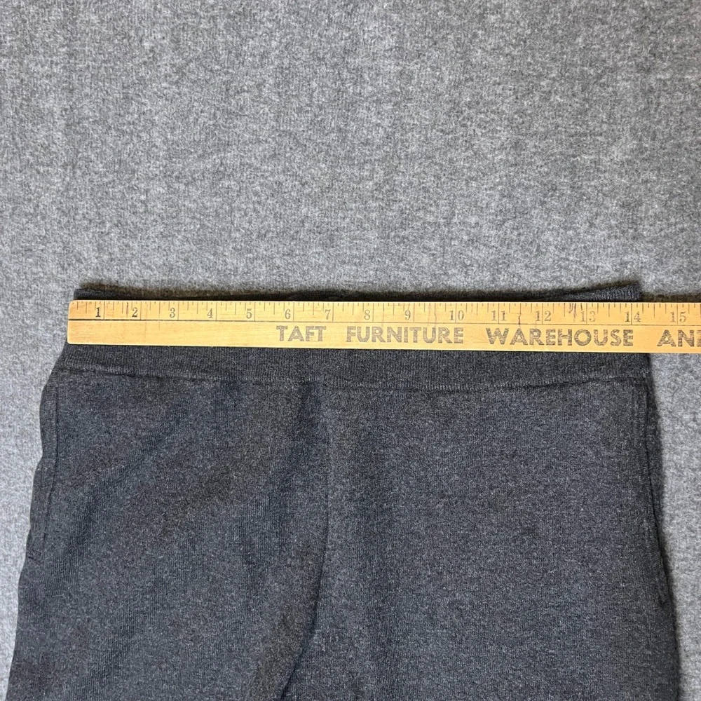 Uniqlo measurements inseam